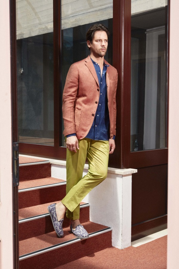 ボリオリ Boglioli ファッションプレス ボリオリ Boglioli ファッションプレス