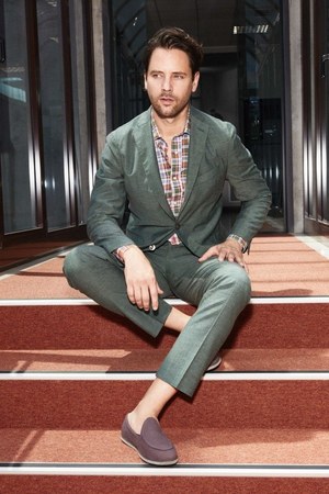 ボリオリ(BOGLIOLI) 2019年春夏ウィメンズコレクション  - 写真1