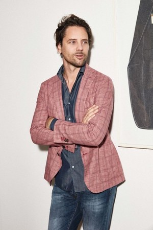 ボリオリ(BOGLIOLI) 2019年春夏ウィメンズコレクション  - 写真10