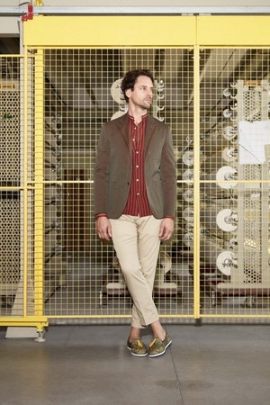 ボリオリ(BOGLIOLI) 2019年春夏ウィメンズコレクション  - 写真11