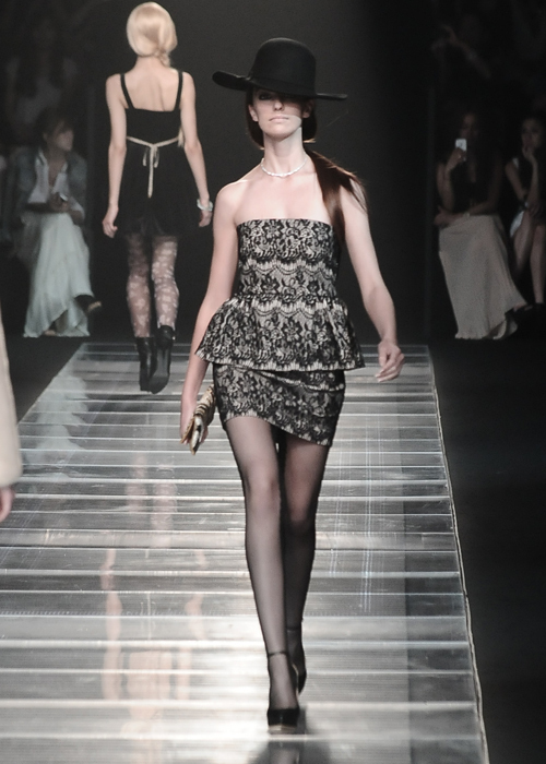 マーキュリーデュオ 2012-13年秋冬 <span>コレクション</span> - 写真14