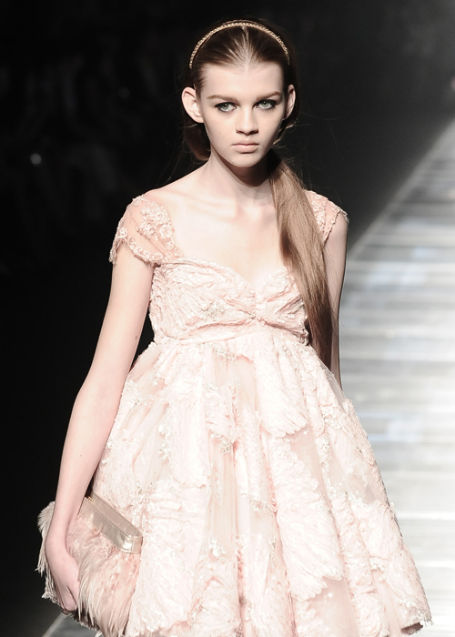 マーキュリーデュオ 2012-13年秋冬 <span>コレクション</span> - 写真16