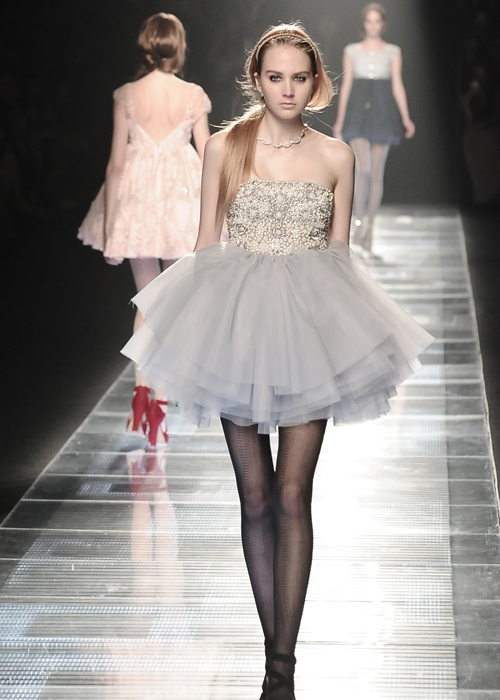 マーキュリーデュオ 2012-13年秋冬 <span>コレクション</span> - 写真16