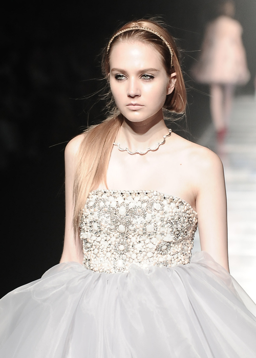 マーキュリーデュオ 2012-13年秋冬 <span>コレクション</span> - 写真17