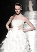 マーキュリーデュオ 2012-13年秋冬コレクション - ミニマルなレディのコーディネイトを披露｜写真40