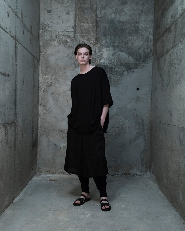 クジャク 2019年春夏<span>コレクション</span> - 写真7