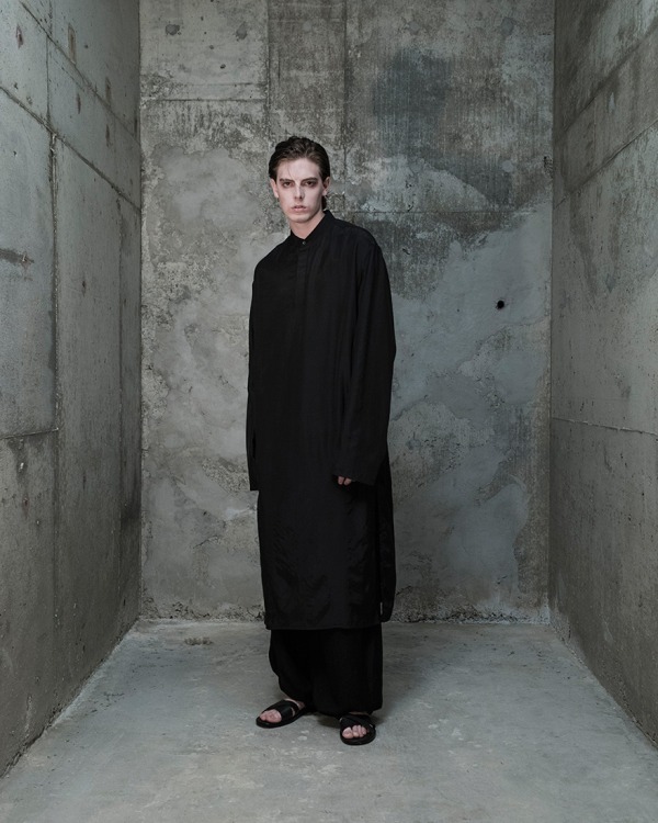 クジャク 2019年春夏<span>コレクション</span> - 写真8