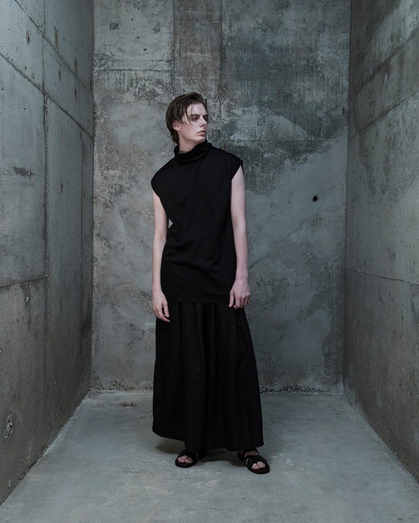 クジャク 2019年春夏<span>コレクション</span> - 写真11