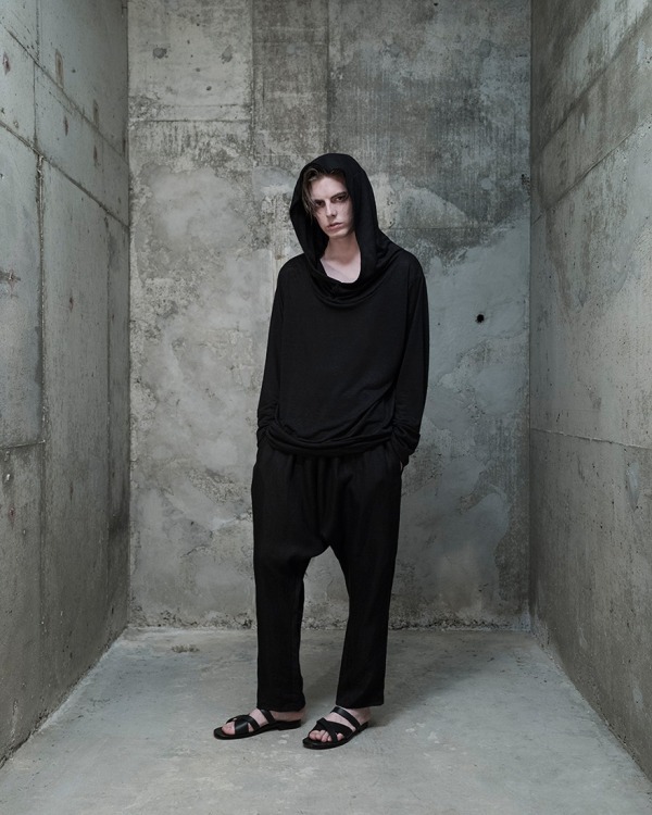 クジャク 2019年春夏<span>コレクション</span> - 写真15