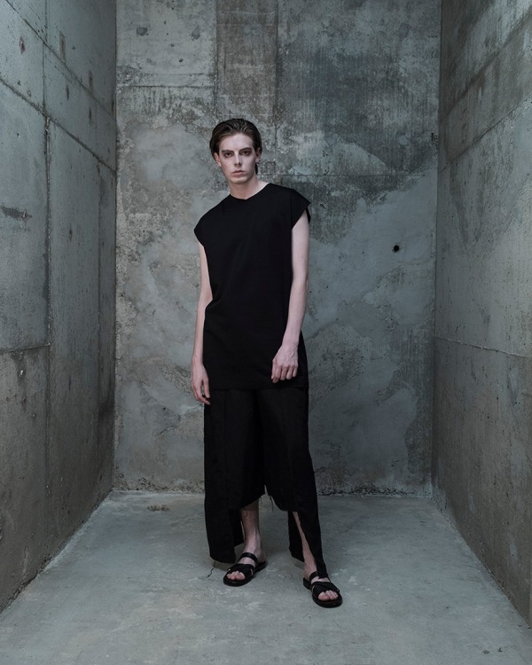 クジャク 2019年春夏<span>コレクション</span> - 写真16