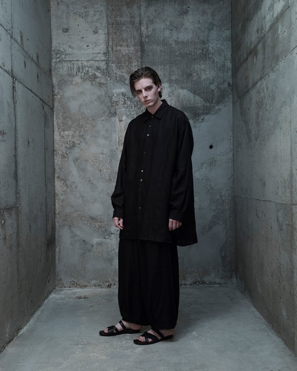 クジャク 2019年春夏<span>コレクション</span> - 写真18