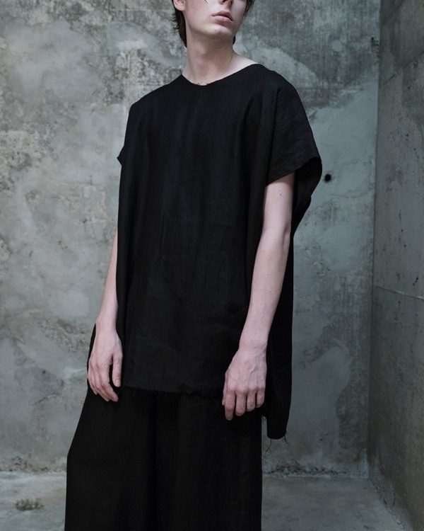 クジャク 2019年春夏<span>コレクション</span> - 写真21