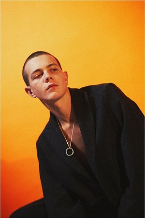 プラスターナ(prasthana) 2018-19年秋冬メンズコレクション  - 写真8