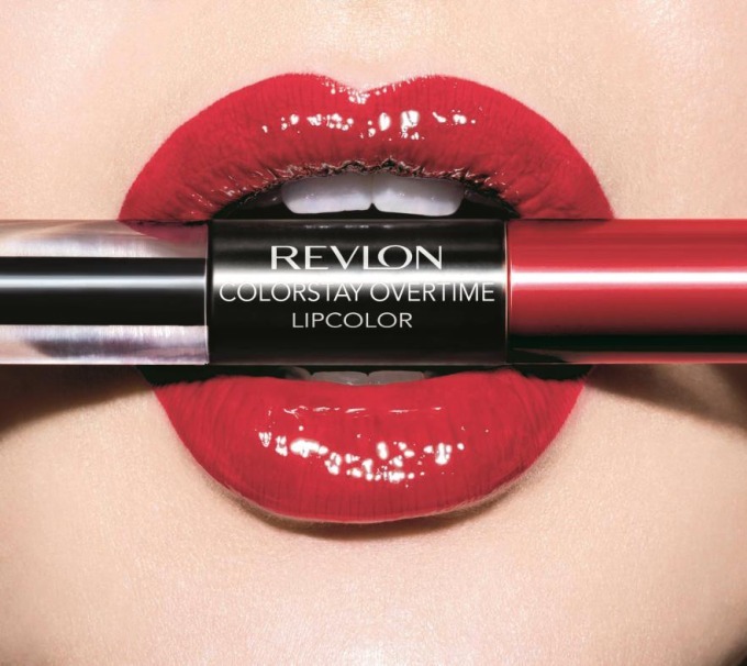 レブロン史上“落ちにくさNO.1”リップカラーに王道レッド＆くすみローズの新色｜写真4