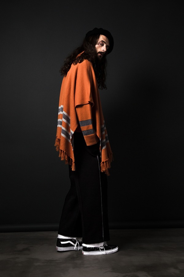 ファッチーズ 2018-19年秋冬<span>コレクション</span> - 写真1