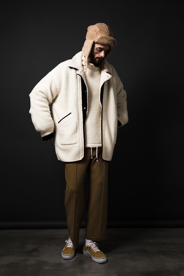 ファッチーズ 2018-19年秋冬<span>コレクション</span> - 写真4