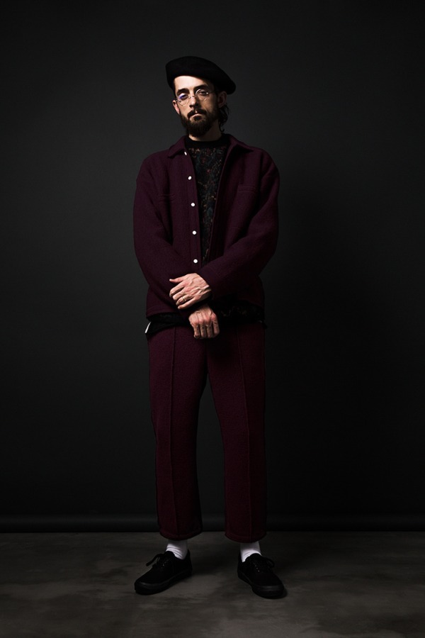 ファッチーズ 2018-19年秋冬<span>コレクション</span> - 写真5