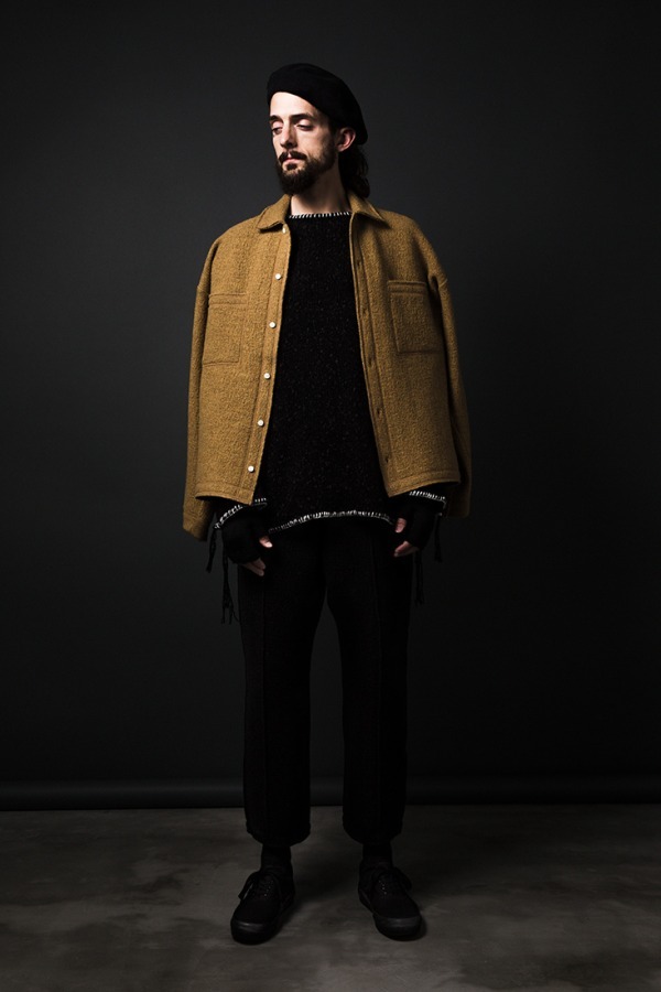 ファッチーズ 2018-19年秋冬<span>コレクション</span> - 写真6