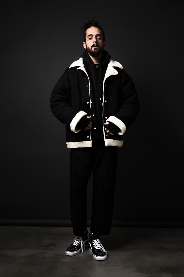 ファッチーズ 2018-19年秋冬<span>コレクション</span> - 写真10