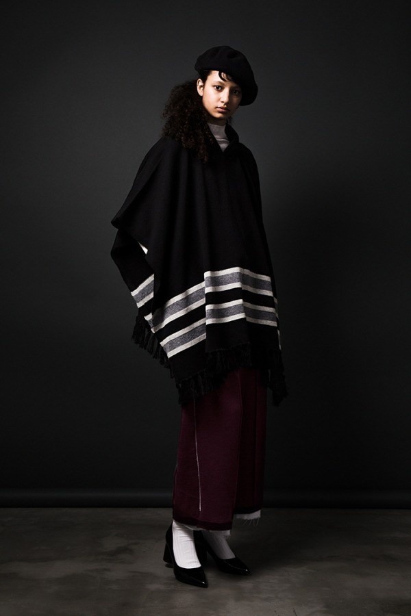ファッチーズ 2018-19年秋冬<span>コレクション</span> - 写真15