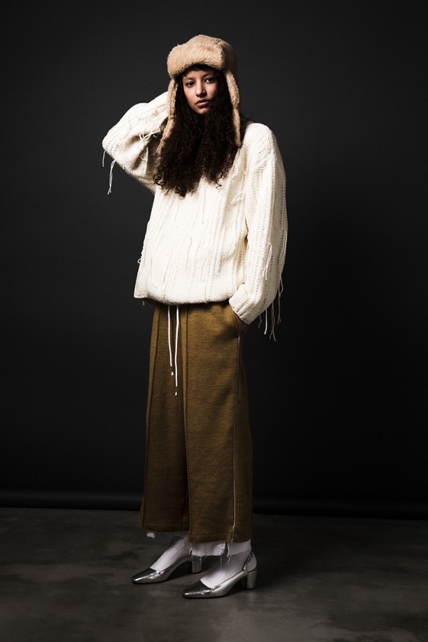 ファッチーズ 2018-19年秋冬<span>コレクション</span> - 写真17