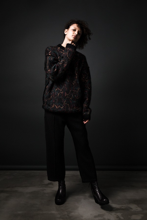 ファッチーズ 2018-19年秋冬<span>コレクション</span> - 写真19