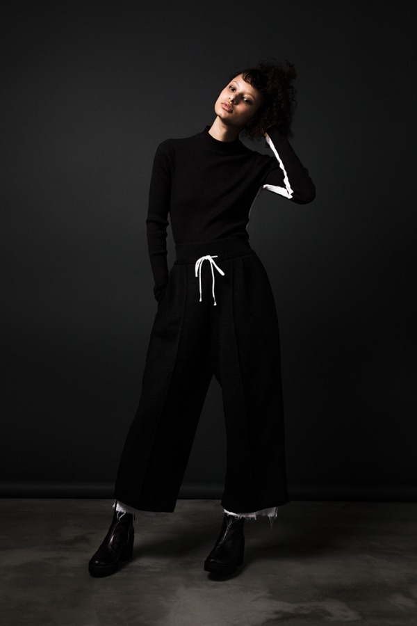 ファッチーズ 2018-19年秋冬<span>コレクション</span> - 写真21