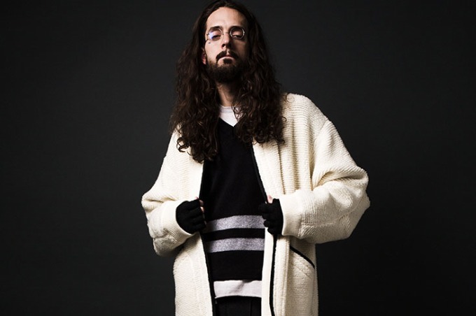 ファッチーズ 2018-19年秋冬 ウィメンズ&メンズ コレクション