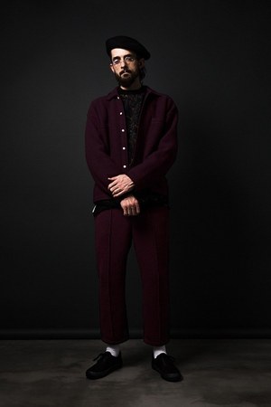 ファッチーズ(FACCIES) 2018-19年秋冬ウィメンズ&メンズコレクション  - 写真5