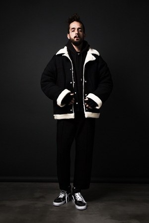 ファッチーズ(FACCIES) 2018-19年秋冬ウィメンズ&メンズコレクション  - 写真10