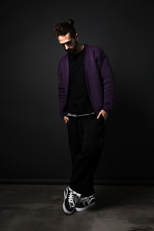 ファッチーズ(FACCIES) 2018-19年秋冬ウィメンズ&メンズコレクション  - 写真11