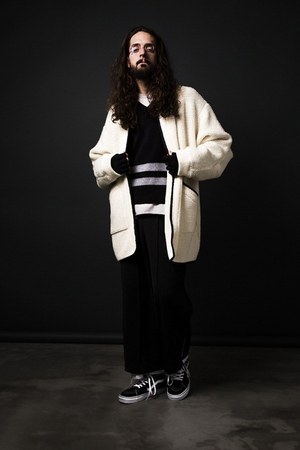 ファッチーズ(FACCIES) 2018-19年秋冬ウィメンズ&メンズコレクション  - 写真12