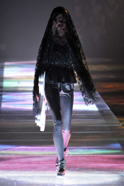 ジェイダ 2012-13年秋冬 <span>コレクション</span> - 写真1