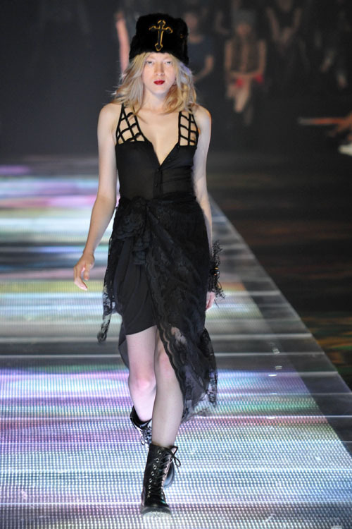 ジェイダ 2012-13年秋冬 <span>コレクション</span> - 写真2