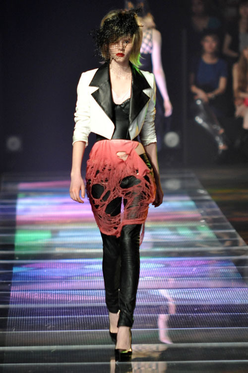 ジェイダ 2012-13年秋冬 <span>コレクション</span> - 写真4