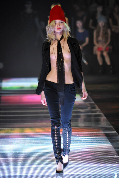 ジェイダ 2012-13年秋冬 <span>コレクション</span> - 写真7