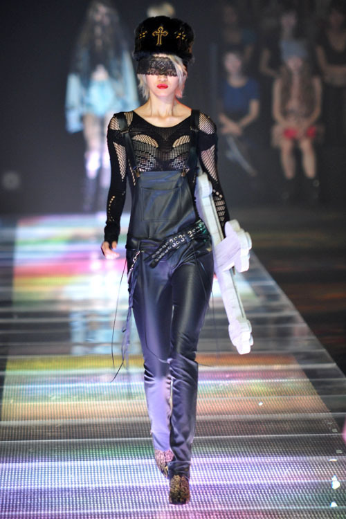 ジェイダ 2012-13年秋冬 <span>コレクション</span> - 写真8