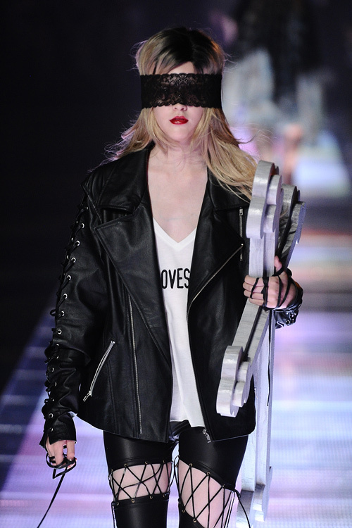 ジェイダ 2012-13年秋冬 <span>コレクション</span> - 写真11
