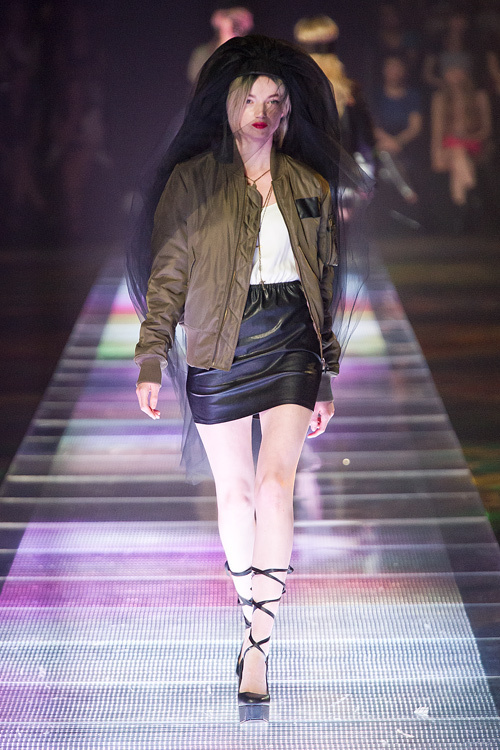 ジェイダ 2012-13年秋冬 <span>コレクション</span> - 写真12