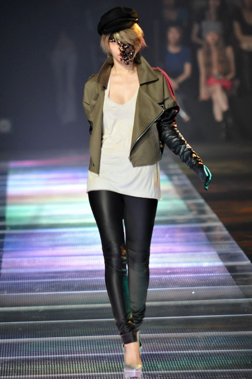 ジェイダ 2012-13年秋冬 <span>コレクション</span> - 写真14
