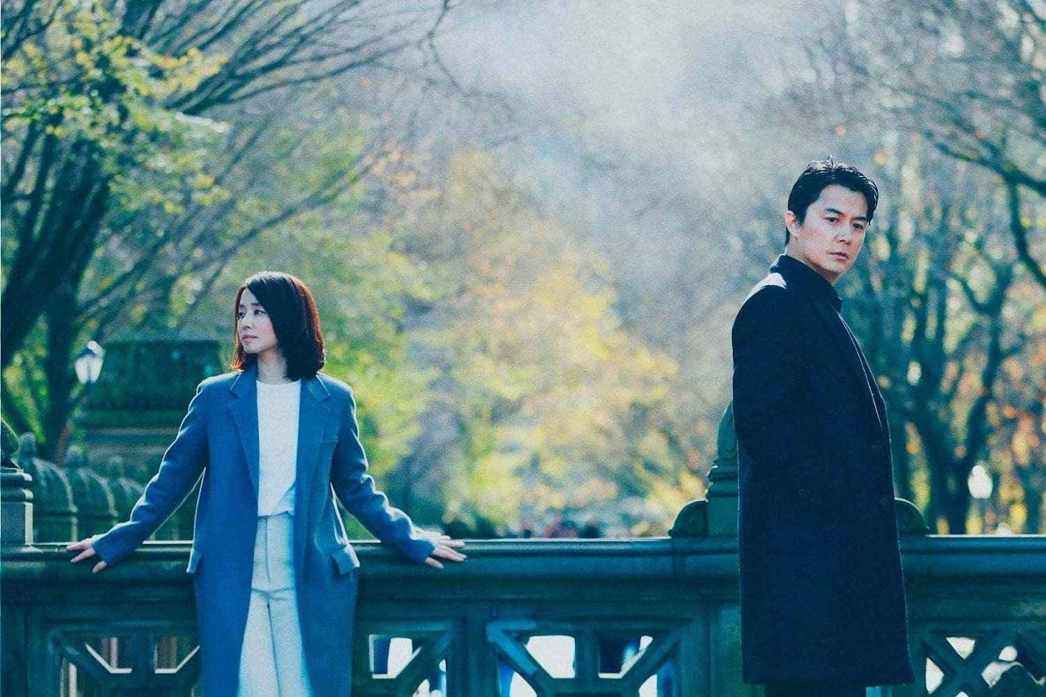 新発売 映画『マチネの終わりに』福山雅治×石田ゆり子、平野啓一郎の その他