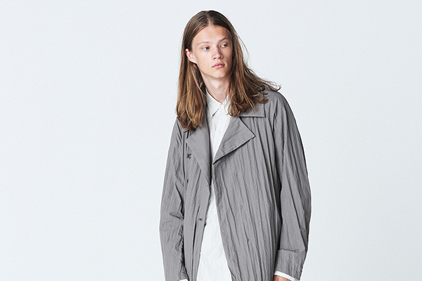 カズユキ クマガイ(KAZUYUKI KUMAGAI) 2019年春夏 メンズ