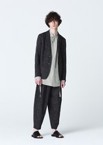 写真13 42 ページ4 メンズ グレーのシャツを使ったコーディネート着用 コレクションルックギャラリー ファッションプレス 写真13 42 ページ4 メンズ グレーのシャツを使ったコーディネート着用 コレクションルックギャラリー ファッションプレス