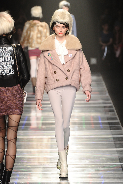ダズリン 2012-13年秋冬 <span>コレクション</span> - 写真18