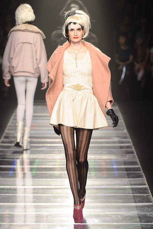 ダズリン 2012-13年秋冬 <span>コレクション</span> - 写真21