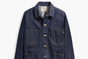 リーバイス メイド＆クラフテッド×小木“POGGY”基史、今着たいリーバイスアーカイブ全9型