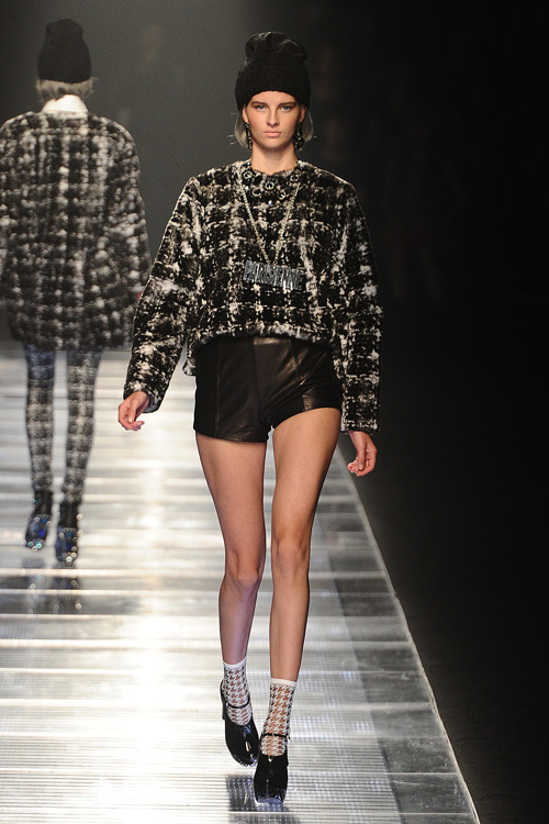 エモダ 2012-13年秋冬 <span>コレクション</span> - 写真3