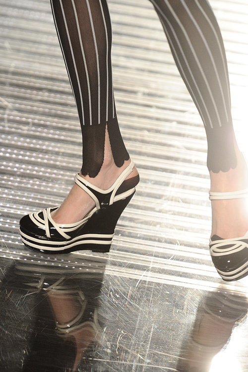 エモダ 2012-13年秋冬 <span>コレクション</span> - 写真13