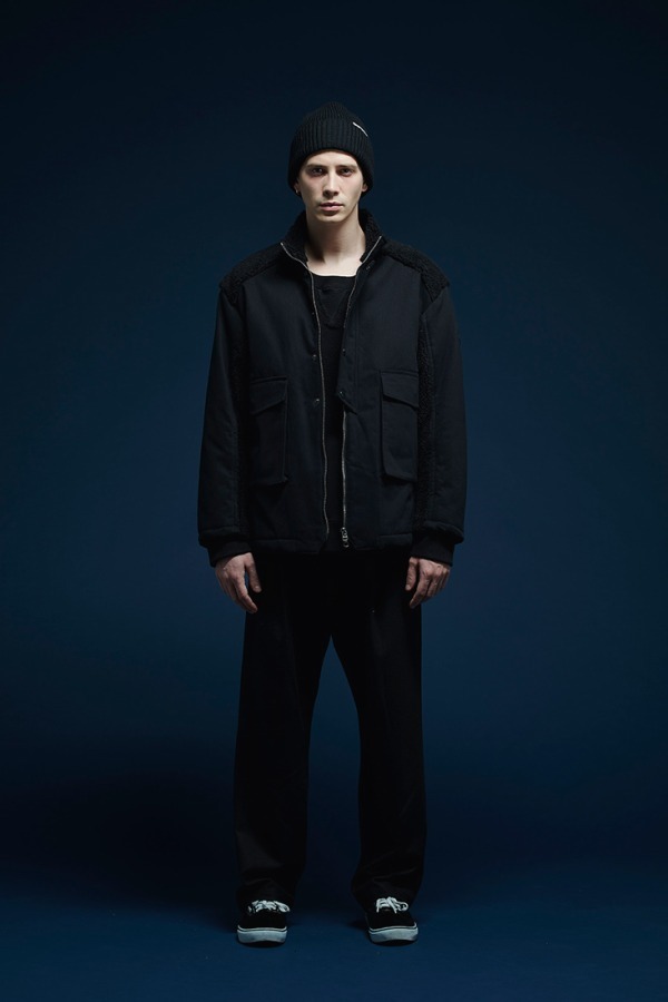 ストル 2018-19年秋冬<span>コレクション</span> - 写真16