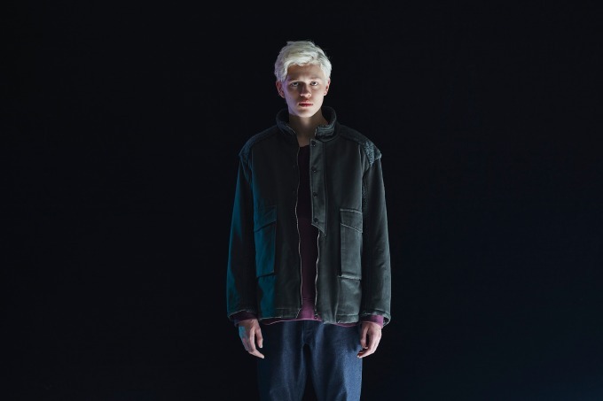 ストル 2018-19年秋冬<span>コレクション</span> - 写真6